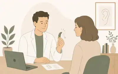Quand faut-il changer ses appareils auditifs ? Les 7 signes qui montrent qu’il est peut-être temps